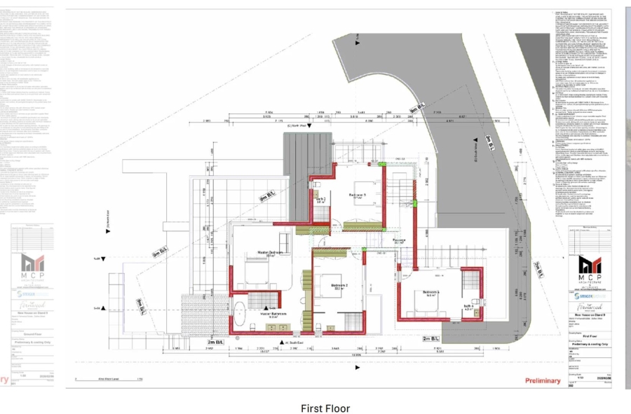 4 Bedroom Property for Sale in Fernwood Estate Western Cape